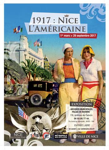 affiche expo