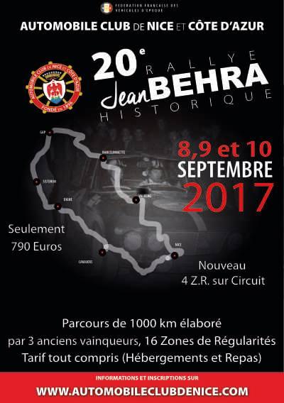 expo rallye