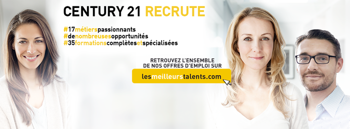 recrutement