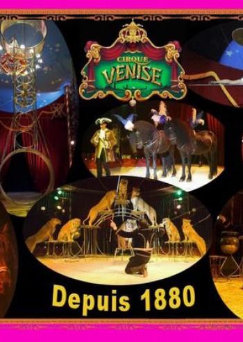 cirque