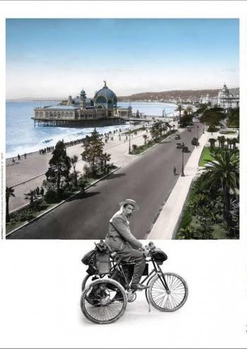 promenade belle époque