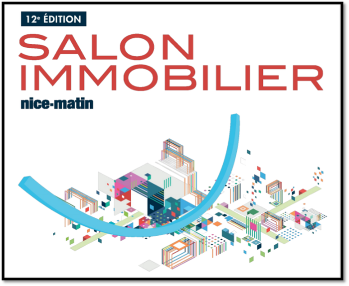 affiche salon