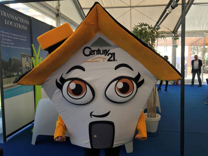 mascotte