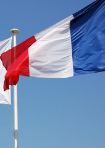 drapeau