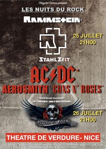 affiche
