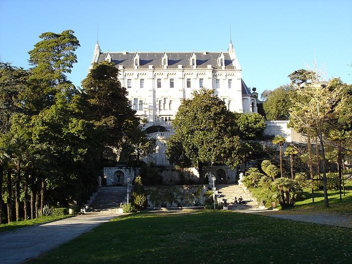 Université de Nice