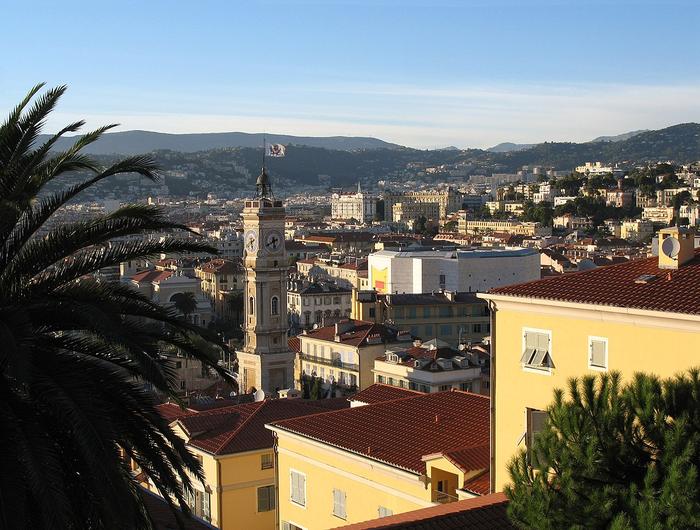 Vieux Nice