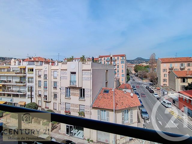 appartement - NICE - 06
