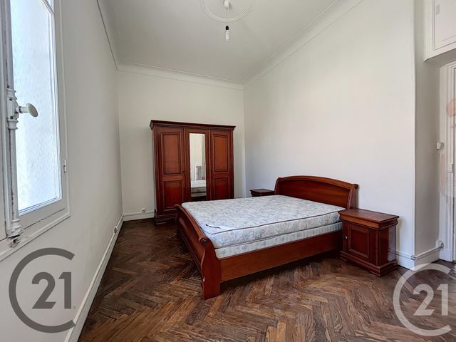 Afficher la photo en grand Appartement F2 à louer - 2 pièces - 45.0 m2 - NICE - 06 - PROVENCE-ALPES-COTE-D-AZUR - Century 21 Maison De L'Immobilier