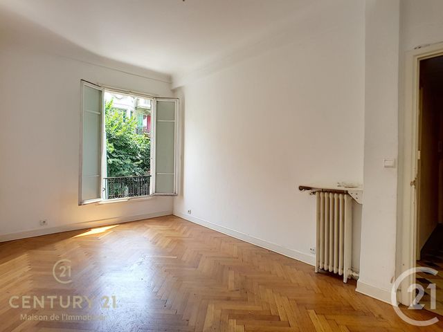 Afficher la photo en grand Appartement T2 à vendre - 2 pièces - 52.14 m2 - NICE - 06 - PROVENCE-ALPES-COTE-D-AZUR - Century 21 Maison De L'Immobilier