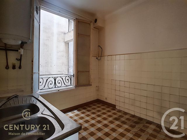Afficher la photo en grand Appartement T2 à vendre - 2 pièces - 52.14 m2 - NICE - 06 - PROVENCE-ALPES-COTE-D-AZUR - Century 21 Maison De L'Immobilier