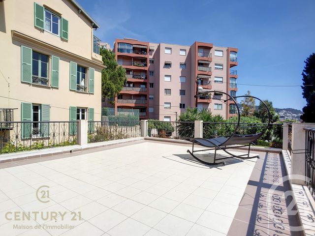 maison à vendre - 8 pièces - 151.0 m2 - NICE - 06 - PROVENCE-ALPES-COTE-D-AZUR - Century 21 Maison De L'Immobilier