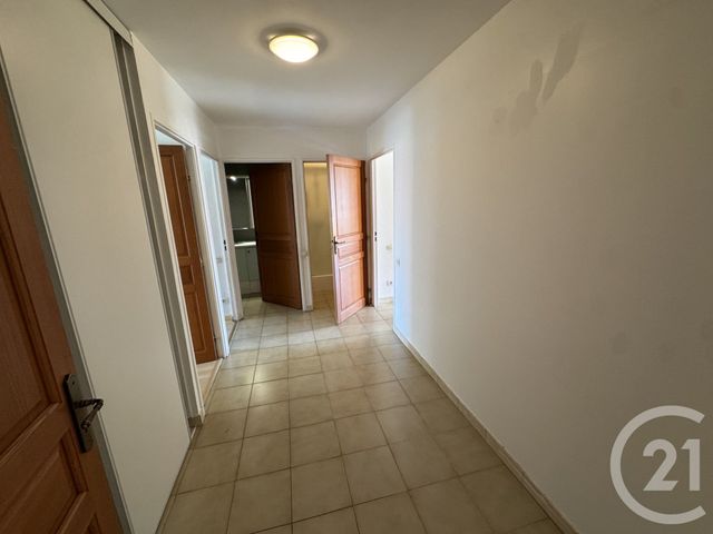 Appartement à louer - 3 pièces - 80.0 m2 - NICE - 06 - PROVENCE-ALPES-COTE-D-AZUR - Century 21 Maison De L'Immobilier