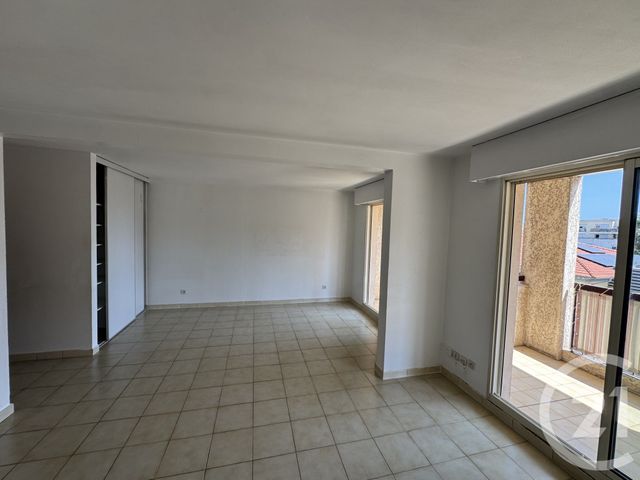 Appartement à louer - 3 pièces - 80.0 m2 - NICE - 06 - PROVENCE-ALPES-COTE-D-AZUR - Century 21 Maison De L'Immobilier