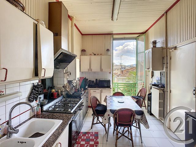 Appartement F6 à vendre - 6 pièces - 218.03 m2 - NICE - 06 - PROVENCE-ALPES-COTE-D-AZUR - Century 21 Maison De L'Immobilier Appartement F6 à vendre - 6 pièces - 218.03 m2 - NICE - 06 - PROVENCE-ALPES-COTE-D-AZUR - Century 21 Maison De L'Immobilier