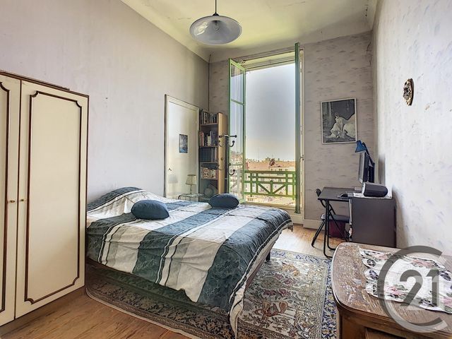 Appartement F6 à vendre - 6 pièces - 218.03 m2 - NICE - 06 - PROVENCE-ALPES-COTE-D-AZUR - Century 21 Maison De L'Immobilier Appartement F6 à vendre - 6 pièces - 218.03 m2 - NICE - 06 - PROVENCE-ALPES-COTE-D-AZUR - Century 21 Maison De L'Immobilier