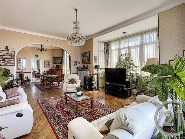 Appartement F6 à vendre - 6 pièces - 218.03 m2 - NICE - 06 - PROVENCE-ALPES-COTE-D-AZUR - Century 21 Maison De L'Immobilier Appartement F6 à vendre - 6 pièces - 218.03 m2 - NICE - 06 - PROVENCE-ALPES-COTE-D-AZUR - Century 21 Maison De L'Immobilier