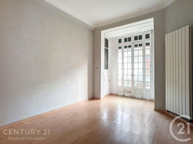 Appartement T3 à vendre - 3 pièces - 47.37 m2 - NICE - 06 - PROVENCE-ALPES-COTE-D-AZUR - Century 21 Maison De L'Immobilier