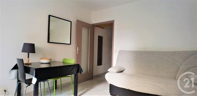 Appartement F1 à vendre - 1 pièce - 21.78 m2 - NICE - 06 - PROVENCE-ALPES-COTE-D-AZUR - Century 21 Maison De L'Immobilier