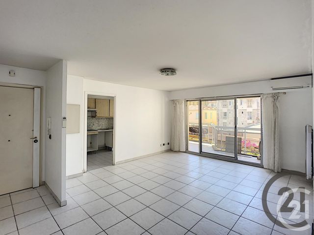Afficher la photo en grand Appartement F3 à vendre - 3 pièces - 68.0 m2 - NICE - 06 - PROVENCE-ALPES-COTE-D-AZUR - Century 21 Maison De L'Immobilier