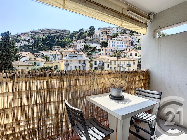 Afficher la photo en grand Appartement F1 à vendre - 1 pièce - 26.0 m2 - NICE - 06 - PROVENCE-ALPES-COTE-D-AZUR - Century 21 Maison De L'Immobilier