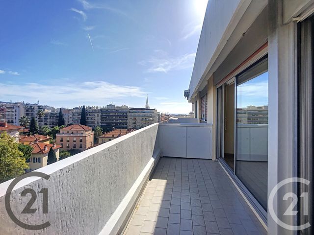 Appartement F2 à louer NICE