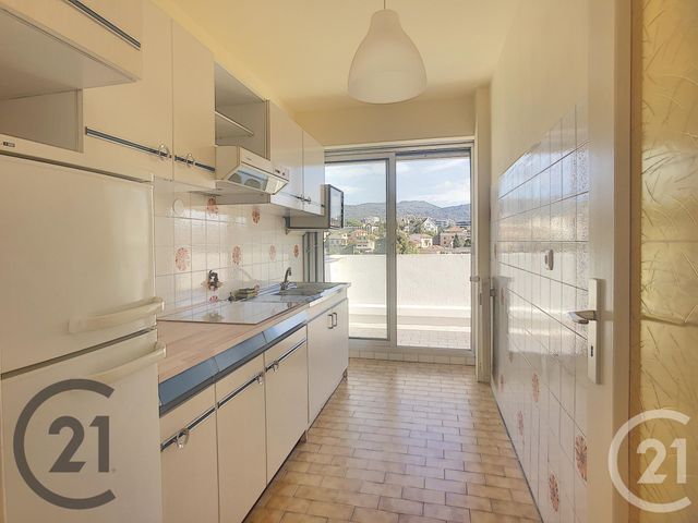 Appartement F2 à louer - 2 pièces - 50.0 m2 - NICE - 06 - PROVENCE-ALPES-COTE-D-AZUR - Century 21 Maison De L'Immobilier