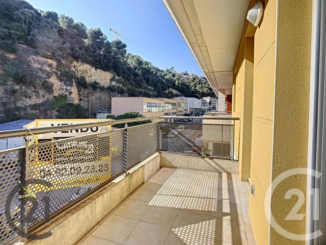 Afficher la photo en grand Appartement F2 à vendre - 2 pièces - 43.0 m2 - NICE - 06 - PROVENCE-ALPES-COTE-D-AZUR - Century 21 Maison De L'Immobilier