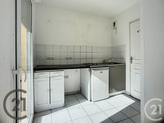 Afficher la photo en grand Appartement F2 à vendre - 2 pièces - 43.0 m2 - NICE - 06 - PROVENCE-ALPES-COTE-D-AZUR - Century 21 Maison De L'Immobilier