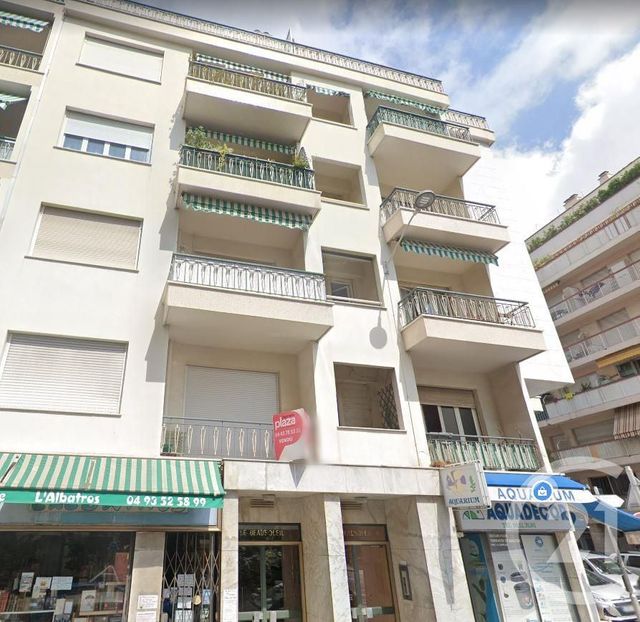 Appartement F3 à vendre - 3 pièces - 87.0 m2 - NICE - 06 - PROVENCE-ALPES-COTE-D-AZUR - Century 21 Maison De L'Immobilier Appartement F3 à vendre - 3 pièces - 87.0 m2 - NICE - 06 - PROVENCE-ALPES-COTE-D-AZUR - Century 21 Maison De L'Immobilier