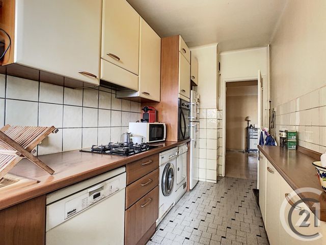 Appartement F3 à vendre - 3 pièces - 87.0 m2 - NICE - 06 - PROVENCE-ALPES-COTE-D-AZUR - Century 21 Maison De L'Immobilier Appartement F3 à vendre - 3 pièces - 87.0 m2 - NICE - 06 - PROVENCE-ALPES-COTE-D-AZUR - Century 21 Maison De L'Immobilier