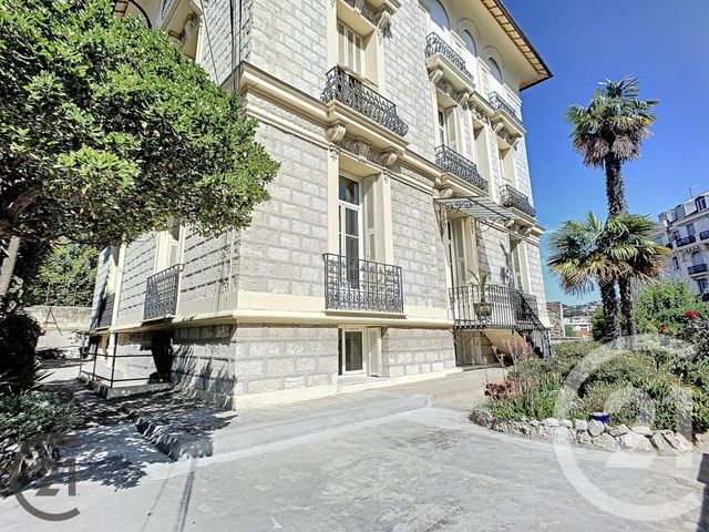 Appartement F3 à vendre - 3 pièces - 76.0 m2 - NICE - 06 - PROVENCE-ALPES-COTE-D-AZUR - Century 21 Maison De L'Immobilier Appartement F3 à vendre - 3 pièces - 76.0 m2 - NICE - 06 - PROVENCE-ALPES-COTE-D-AZUR - Century 21 Maison De L'Immobilier