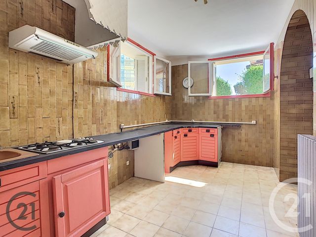 Appartement F3 à vendre - 3 pièces - 76.0 m2 - NICE - 06 - PROVENCE-ALPES-COTE-D-AZUR - Century 21 Maison De L'Immobilier Appartement F3 à vendre - 3 pièces - 76.0 m2 - NICE - 06 - PROVENCE-ALPES-COTE-D-AZUR - Century 21 Maison De L'Immobilier