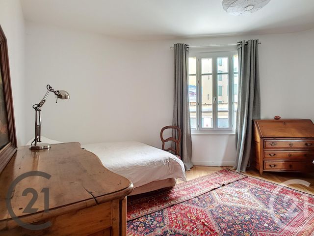 Appartement T3 à vendre - 3 pièces - 76.73 m2 - NICE - 06 - PROVENCE-ALPES-COTE-D-AZUR - Century 21 Maison De L'Immobilier Appartement T3 à vendre - 3 pièces - 76.73 m2 - NICE - 06 - PROVENCE-ALPES-COTE-D-AZUR - Century 21 Maison De L'Immobilier