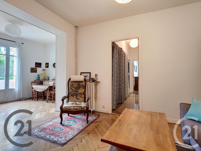Appartement T3 à vendre - 3 pièces - 76.73 m2 - NICE - 06 - PROVENCE-ALPES-COTE-D-AZUR - Century 21 Maison De L'Immobilier Appartement T3 à vendre - 3 pièces - 76.73 m2 - NICE - 06 - PROVENCE-ALPES-COTE-D-AZUR - Century 21 Maison De L'Immobilier