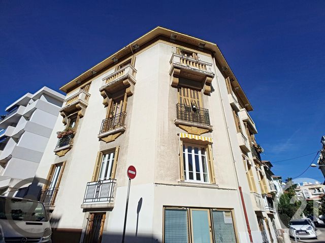 Appartement T3 à vendre - 3 pièces - 76.73 m2 - NICE - 06 - PROVENCE-ALPES-COTE-D-AZUR - Century 21 Maison De L'Immobilier Appartement T3 à vendre - 3 pièces - 76.73 m2 - NICE - 06 - PROVENCE-ALPES-COTE-D-AZUR - Century 21 Maison De L'Immobilier
