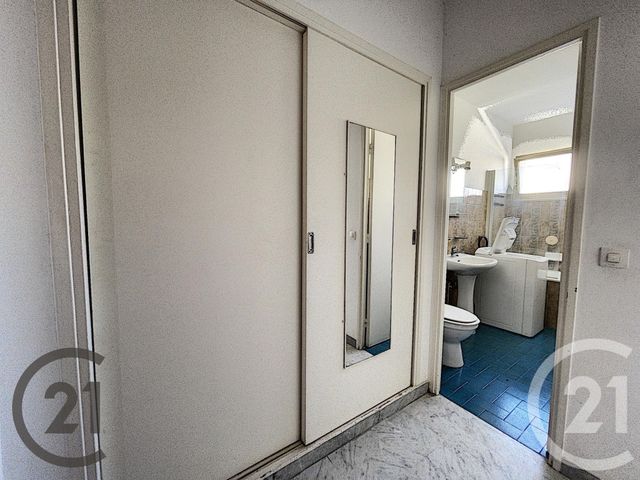 Appartement F1 à louer - 1 pièce - 23.0 m2 - NICE - 06 - PROVENCE-ALPES-COTE-D-AZUR - Century 21 Maison De L'Immobilier Appartement F1 à louer - 1 pièce - 23.0 m2 - NICE - 06 - PROVENCE-ALPES-COTE-D-AZUR - Century 21 Maison De L'Immobilier