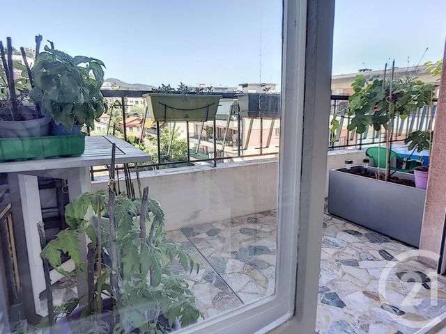 Afficher la photo en grand Appartement F3 à vendre - 3 pièces - 58.0 m2 - NICE - 06 - PROVENCE-ALPES-COTE-D-AZUR - Century 21 Maison De L'Immobilier