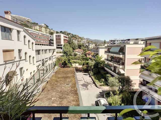 Afficher la photo en grand Appartement F3 à vendre - 3 pièces - 58.0 m2 - NICE - 06 - PROVENCE-ALPES-COTE-D-AZUR - Century 21 Maison De L'Immobilier