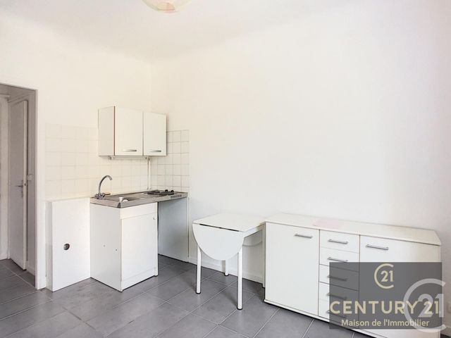 Studio à louer - 1 pièce - 14.0 m2 - NICE - 06 - PROVENCE-ALPES-COTE-D-AZUR - Century 21 Maison De L'Immobilier Studio à louer - 1 pièce - 14.0 m2 - NICE - 06 - PROVENCE-ALPES-COTE-D-AZUR - Century 21 Maison De L'Immobilier