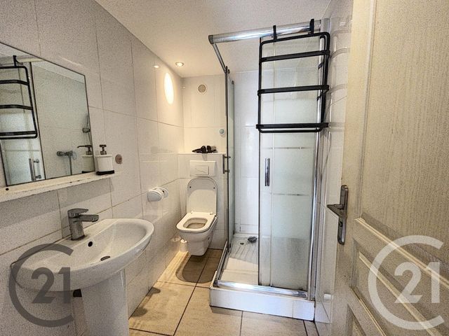 Appartement F2 à louer - 2 pièces - 31.0 m2 - NICE - 06 - PROVENCE-ALPES-COTE-D-AZUR - Century 21 Maison De L'Immobilier Appartement F2 à louer - 2 pièces - 31.0 m2 - NICE - 06 - PROVENCE-ALPES-COTE-D-AZUR - Century 21 Maison De L'Immobilier