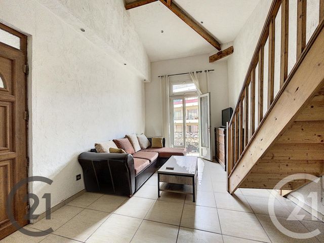 Appartement F2 à louer - 2 pièces - 31.0 m2 - NICE - 06 - PROVENCE-ALPES-COTE-D-AZUR - Century 21 Maison De L'Immobilier Appartement F2 à louer - 2 pièces - 31.0 m2 - NICE - 06 - PROVENCE-ALPES-COTE-D-AZUR - Century 21 Maison De L'Immobilier