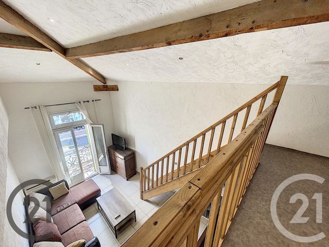 Appartement F2 à louer - 2 pièces - 31.0 m2 - NICE - 06 - PROVENCE-ALPES-COTE-D-AZUR - Century 21 Maison De L'Immobilier Appartement F2 à louer - 2 pièces - 31.0 m2 - NICE - 06 - PROVENCE-ALPES-COTE-D-AZUR - Century 21 Maison De L'Immobilier