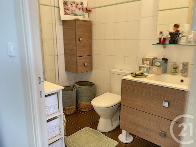 Afficher la photo en grand Studio à vendre - 1 pièce - 27.24 m2 - CAGNES SUR MER - 06 - PROVENCE-ALPES-COTE-D-AZUR - Century 21 Maison De L'Immobilier