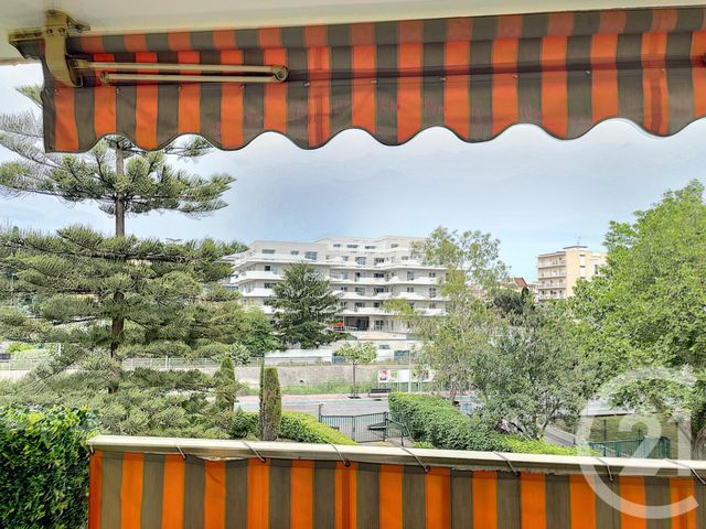 Afficher la photo en grand Studio à vendre - 1 pièce - 27.24 m2 - CAGNES SUR MER - 06 - PROVENCE-ALPES-COTE-D-AZUR - Century 21 Maison De L'Immobilier