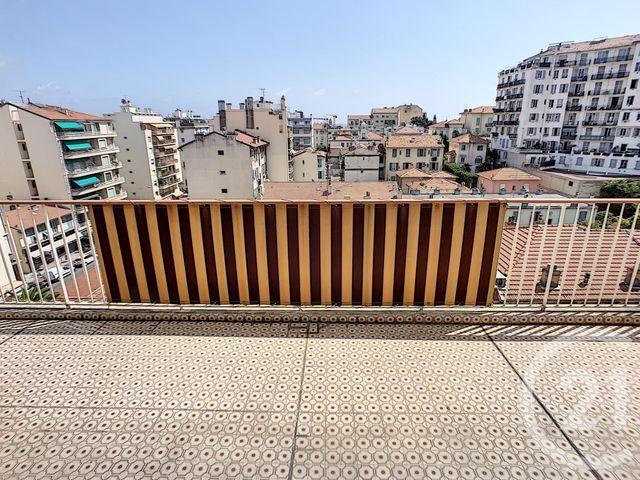 Afficher la photo en grand Appartement F3 à vendre - 3 pièces - 107.0 m2 - NICE - 06 - PROVENCE-ALPES-COTE-D-AZUR - Century 21 Maison De L'Immobilier