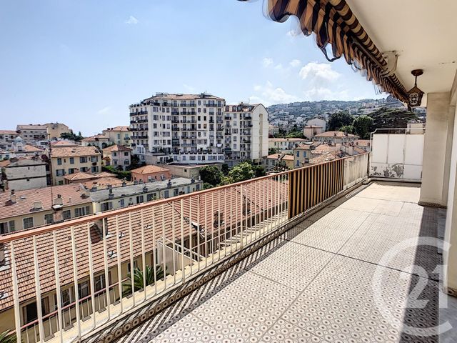 Afficher la photo en grand Appartement F3 à vendre - 3 pièces - 107.0 m2 - NICE - 06 - PROVENCE-ALPES-COTE-D-AZUR - Century 21 Maison De L'Immobilier
