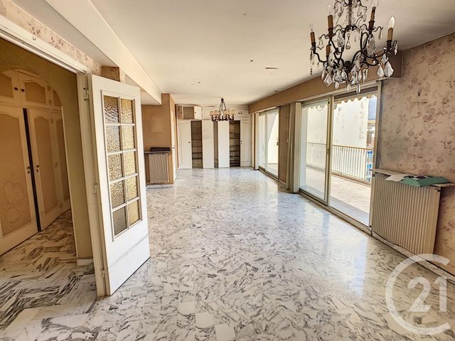 Afficher la photo en grand Appartement F3 à vendre - 3 pièces - 107.0 m2 - NICE - 06 - PROVENCE-ALPES-COTE-D-AZUR - Century 21 Maison De L'Immobilier