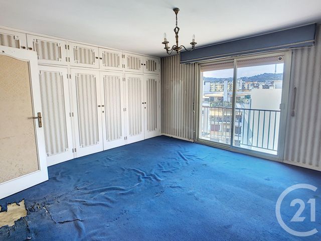 Afficher la photo en grand Appartement F3 à vendre - 3 pièces - 107.0 m2 - NICE - 06 - PROVENCE-ALPES-COTE-D-AZUR - Century 21 Maison De L'Immobilier