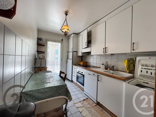 Afficher la photo en grand Appartement F4 à louer - 4 pièces - 102.0 m2 - NICE - 06 - PROVENCE-ALPES-COTE-D-AZUR - Century 21 Maison De L'Immobilier